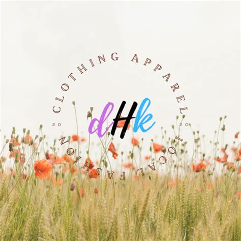 dhk clothing
